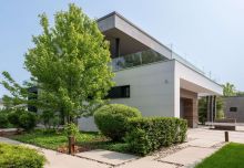 Современный дом под ключ, Пестово
