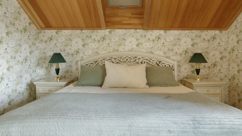 Дом у воды в Конаково Ривер клаб