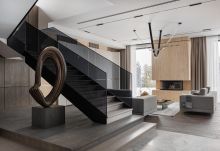 Дом под ключ в КП Миллениум Парк