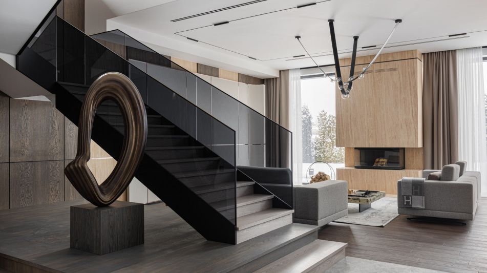 Дом под ключ в КП Миллениум Парк