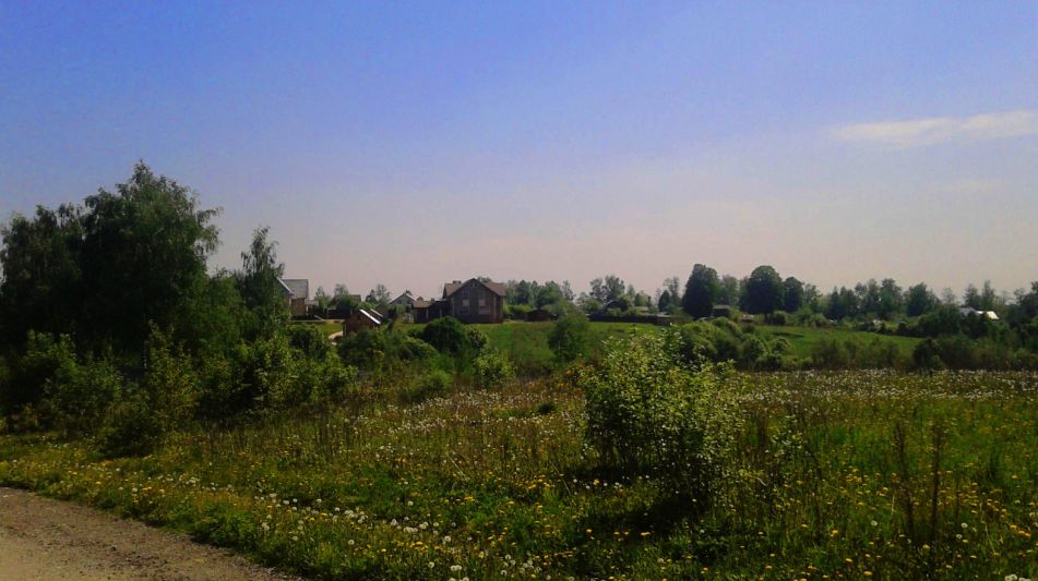 Барнхаус в КП Смартвилль