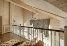 Дом в КП Акватория Истры