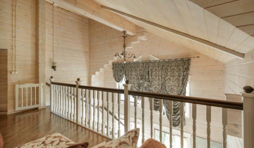 Дом в КП Акватория Истры