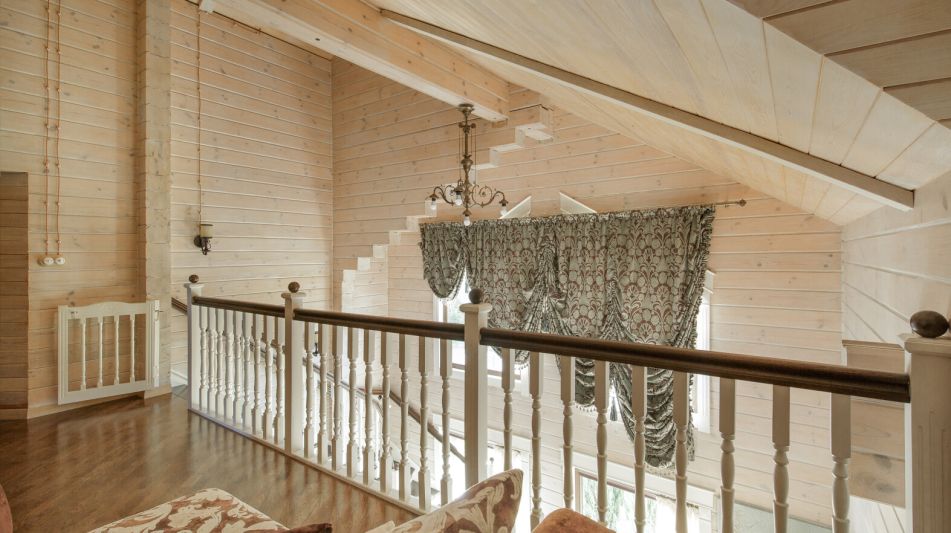 Дом в КП Акватория Истры