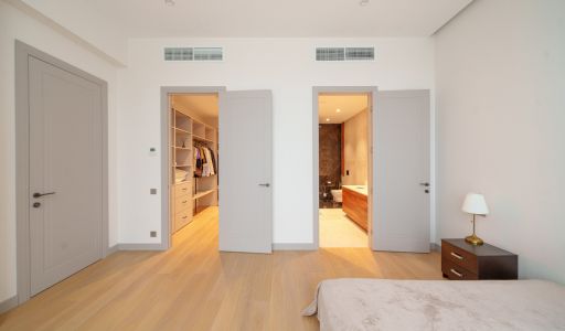 Таунхаус в поселке Парк Фонтэ