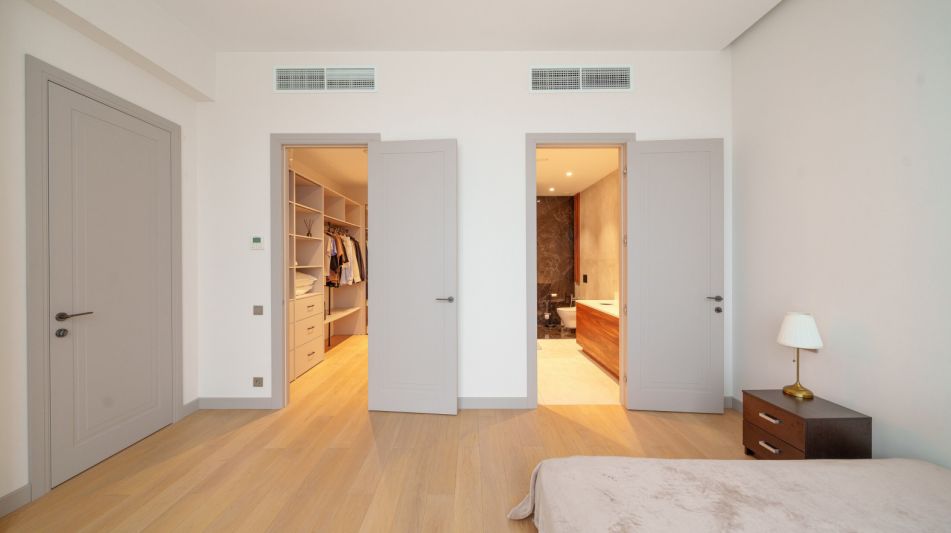 Таунхаус в поселке Парк Фонтэ