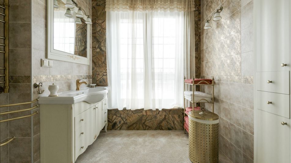 Дом у воды в Конаково Ривер клаб