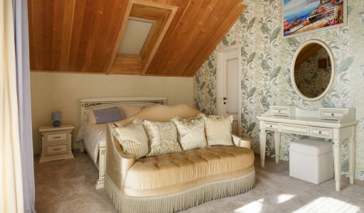 Дом у воды в Конаково Ривер клаб