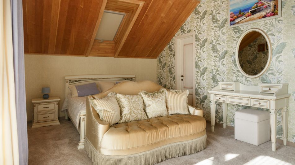 Дом у воды в Конаково Ривер клаб