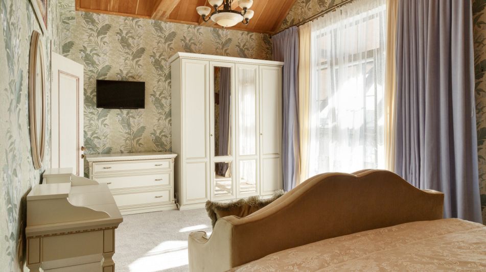 Дом у воды в Конаково Ривер клаб