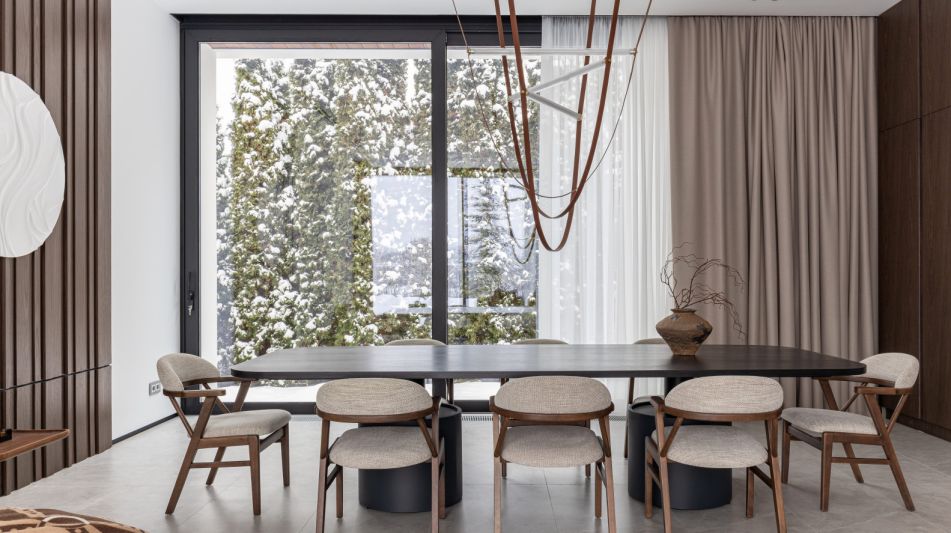 Дом под ключ в КП Миллениум Парк