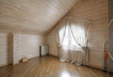Дом в КП Акватория Истры