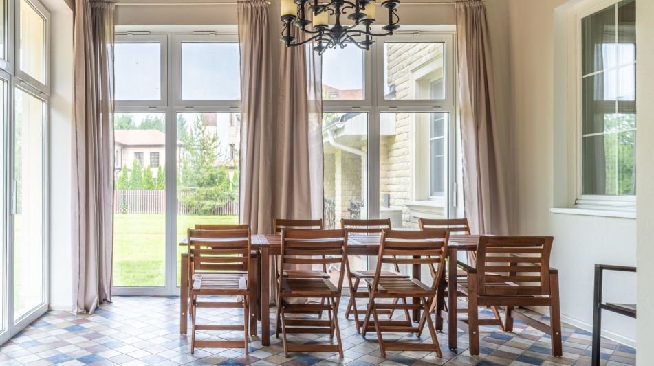 Готовый дом в КП Павлово-2