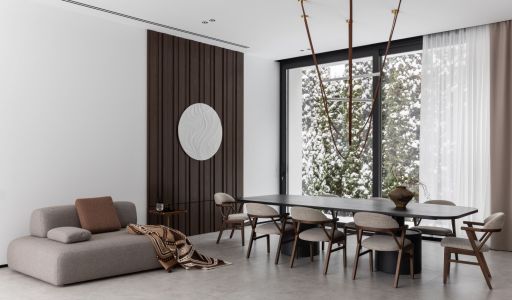 Дом под ключ в КП Миллениум Парк