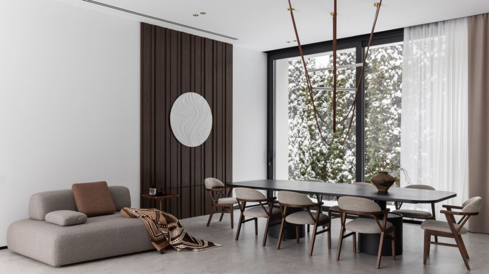 Дом под ключ в КП Миллениум Парк