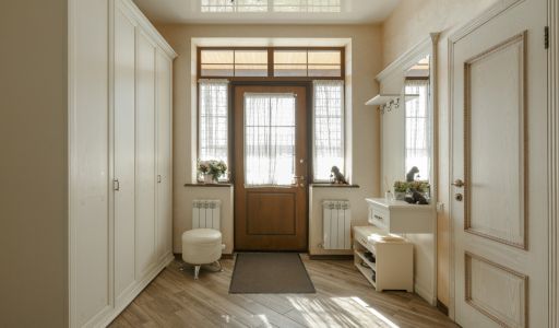 Дом у воды в Конаково Ривер клаб