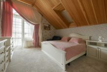 Дом у воды в Конаково Ривер клаб