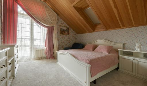 Дом у воды в Конаково Ривер клаб