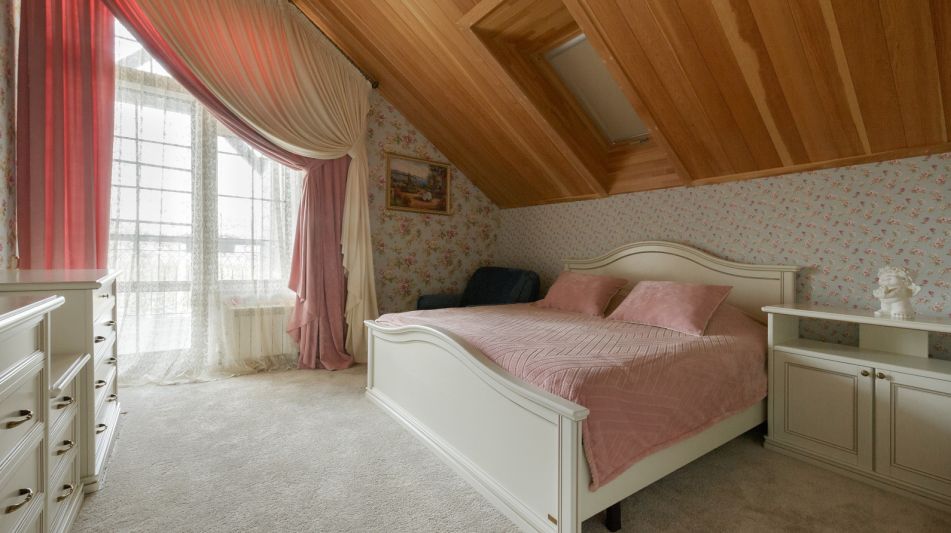 Дом у воды в Конаково Ривер клаб