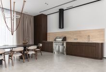 Дом под ключ в КП Миллениум Парк