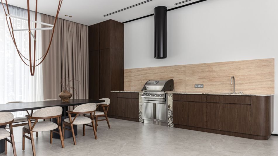 Дом под ключ в КП Миллениум Парк