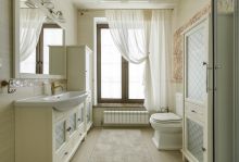 Дом у воды в Конаково Ривер клаб