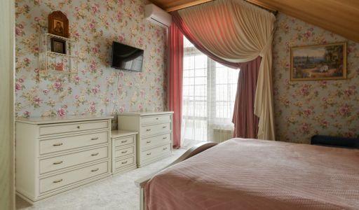 Дом у воды в Конаково Ривер клаб