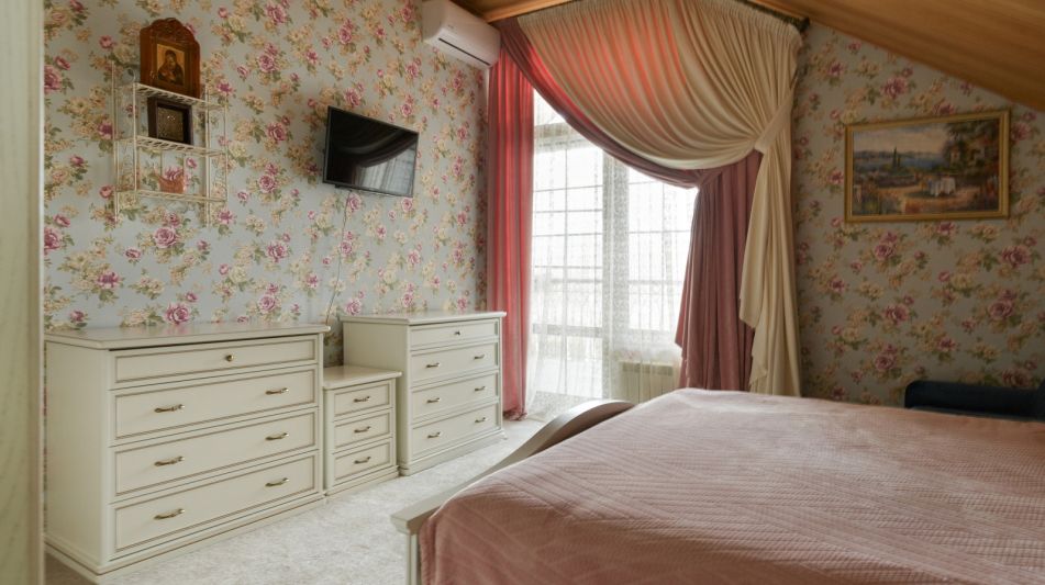 Дом у воды в Конаково Ривер клаб