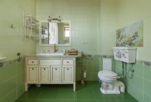 Дом у воды в Конаково Ривер клаб