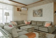 Дом у воды в Конаково Ривер клаб