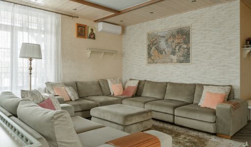 Дом у воды в Конаково Ривер клаб