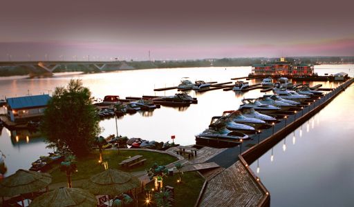 Смородинка