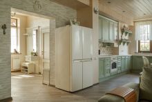 Дом у воды в Конаково Ривер клаб