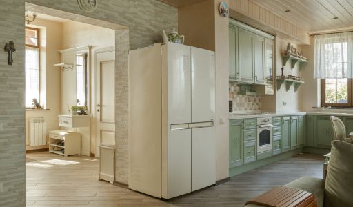 Дом у воды в Конаково Ривер клаб