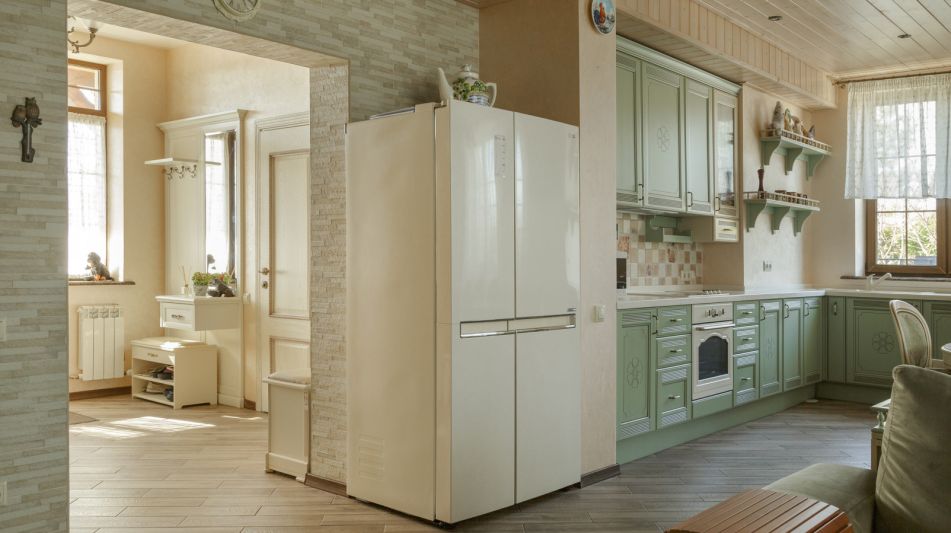 Дом у воды в Конаково Ривер клаб