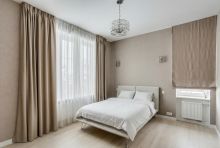 Новый дом в КП Папушево парк