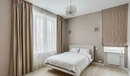 Новый дом в КП Папушево парк