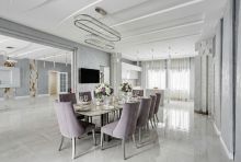 Новый дом в КП Папушево парк