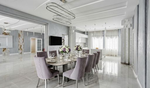 Новый дом в КП Папушево парк