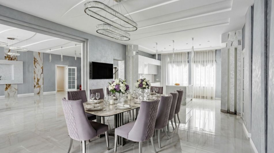 Новый дом в КП Папушево парк