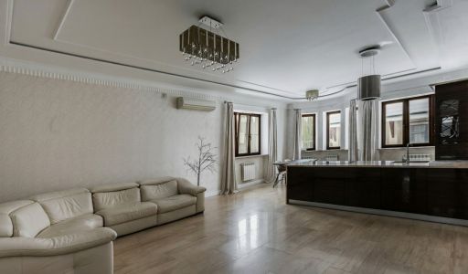 Готовый дуплекс в КП Крона