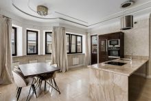 Готовый дуплекс в КП Крона