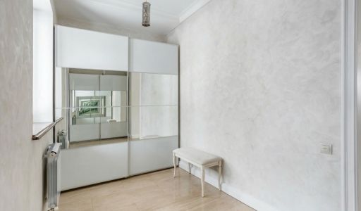 Готовый дуплекс в КП Крона