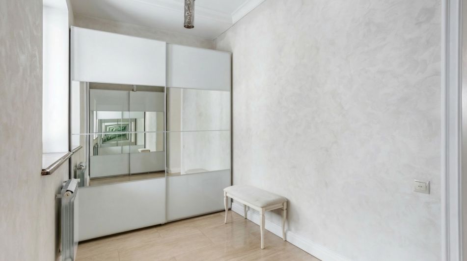 Готовый дуплекс в КП Крона