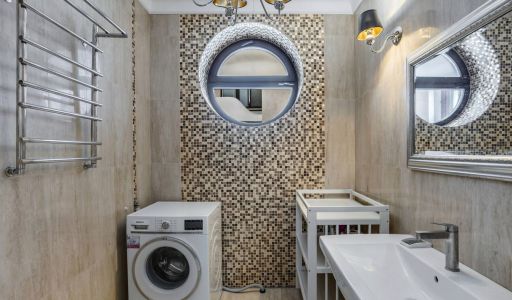 Готовый дуплекс в КП Крона