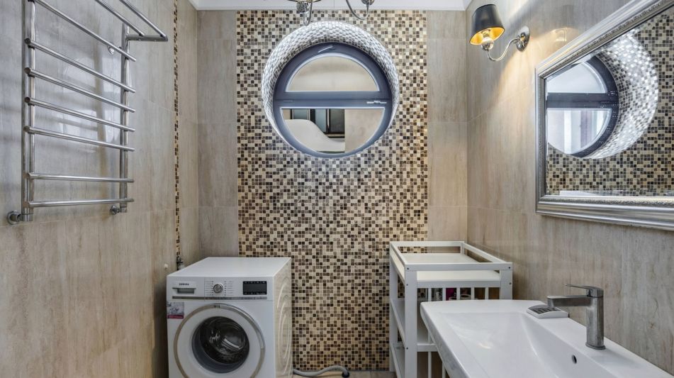 Готовый дуплекс в КП Крона