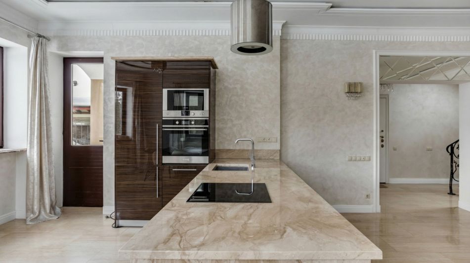 Готовый дуплекс в КП Крона