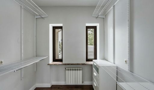 Готовый дуплекс в КП Крона