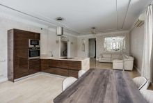 Готовый дуплекс в КП Крона