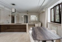 Готовый дуплекс в КП Крона